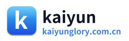 kaiyun Logo